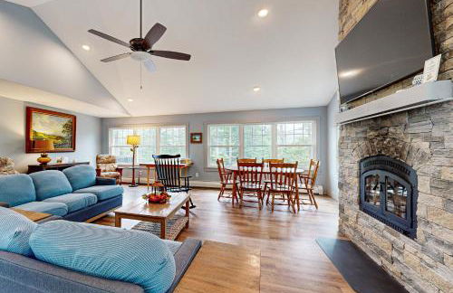 Tree Tops House - Foto 3