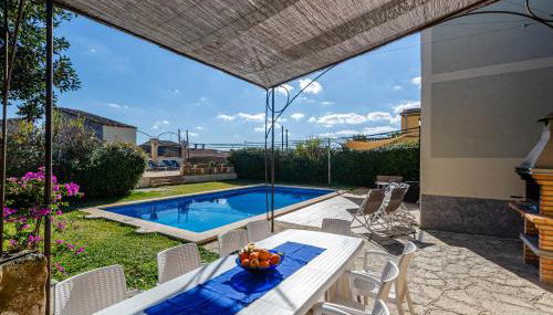 YourHouse Can Bombarda for groups up to 10 guests, perfect for cycling - Foto 2