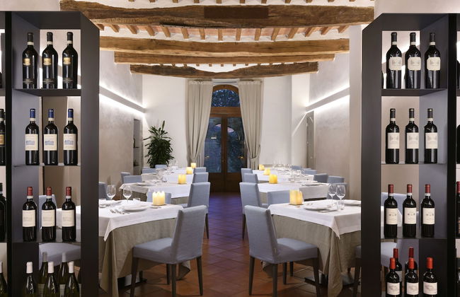 Relais Villa Grazianella - UNA Esperienze - Foto 36