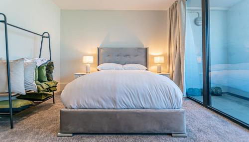 1BR Apt - Balcony - River View - Foto 3