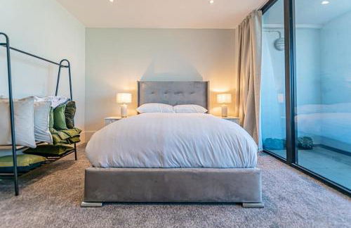 1BR Apt - Balcony - River View - Foto 3