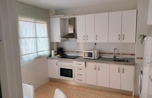 Alojamiento las Dunas - Foto 9