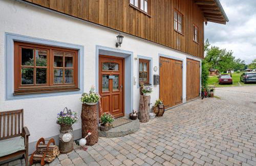 Neubau - Ferienwohnung Waldblick - Foto 21