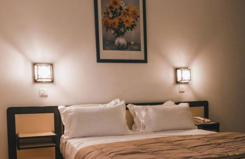 Hôtel & Résidence Le Subrini - Foto 47