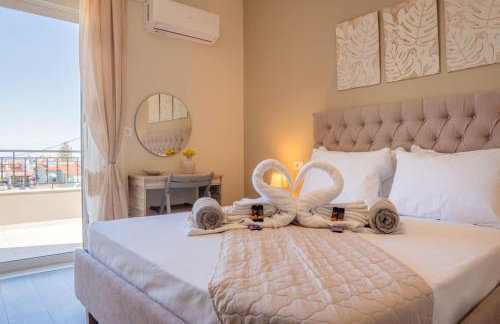 Rodanthi Cretan Villa - Foto 24