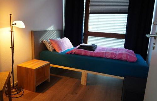 Apartment im Atelierhof - Foto 16