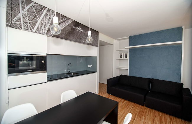 Cathedral Design Apartments - Photo 15