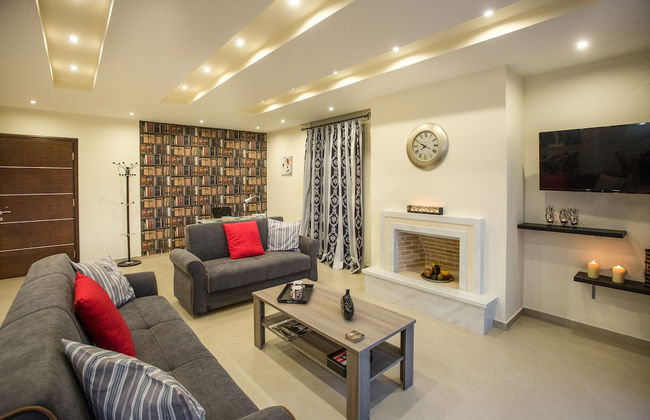 Panorama Villa - Foto 38