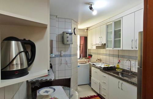 Excelente apartamento Mirante próx ao Buriti shopping - Foto 27