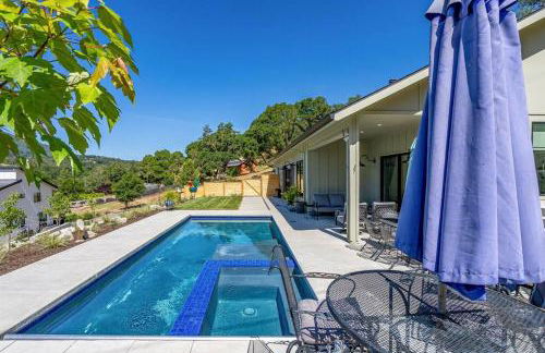 Cloud 9 Glen Ellen - Foto 24