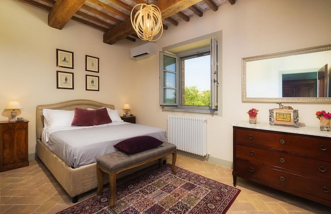 Villa Flaminia 8 2 - Emma Villas - Foto 21