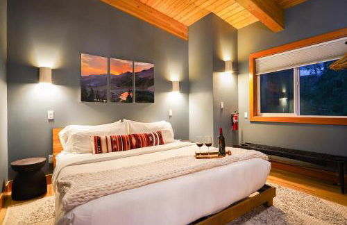 Whistler Peak Lodge - Foto 17