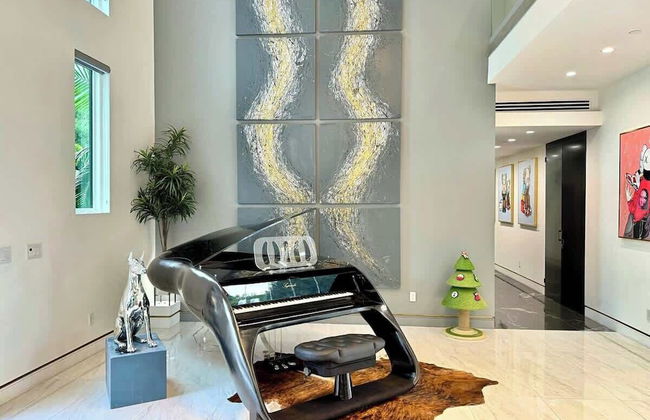 @ Marbella Lane - Enchanted Garden & Pool Hideaway - Foto 79