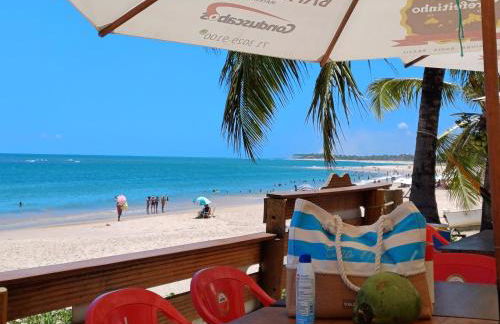 LAZER EM GUARAJUBA - Foto 29