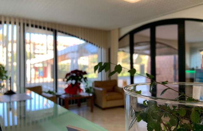 Suites Marilia Apartments - Photo 8