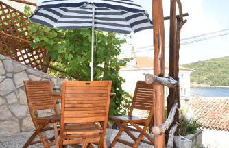 Apartment Anamarija Valun - Foto 19