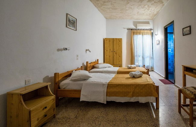 Zygos Apartments - Foto 30