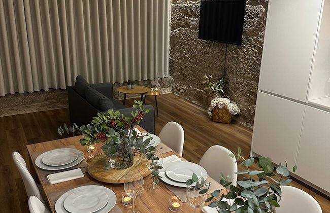 D. Maria Apartments - Foto 43