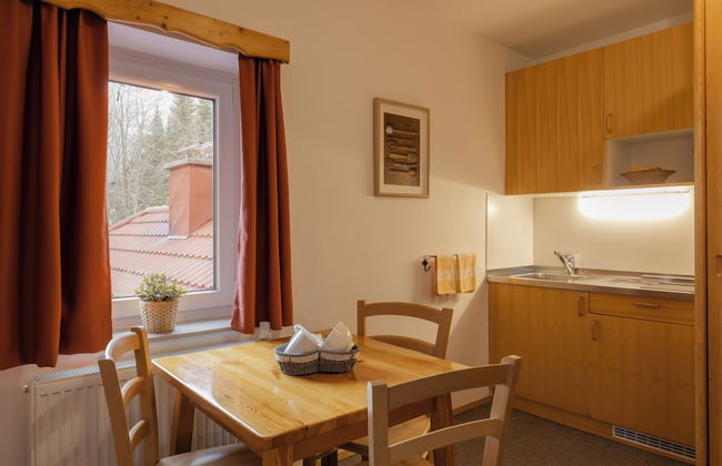 Apartmaji Rozle - Foto 32