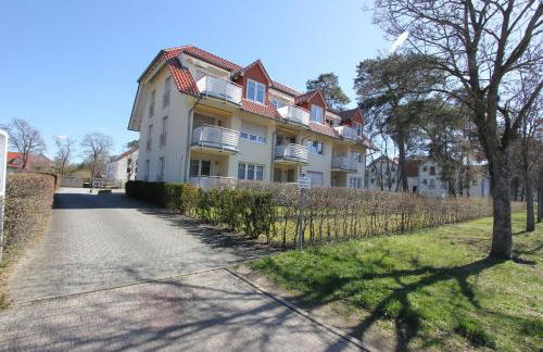 K8 FeWo - Am Kurpark - Therme - Foto 43