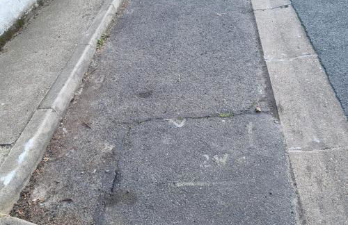 Jolie F2-5mn de l'aéroport d'Orly parking privé gratuit - Foto 19