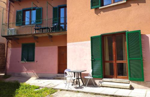 Trarego Haus - Foto 104