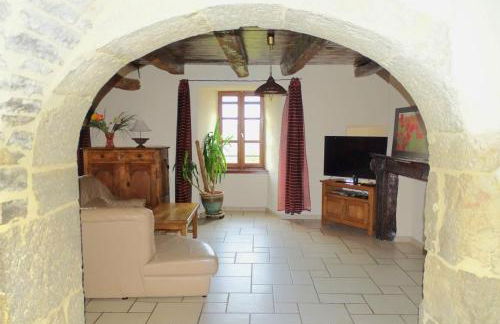 Gîte les Hortensias - Foto 9