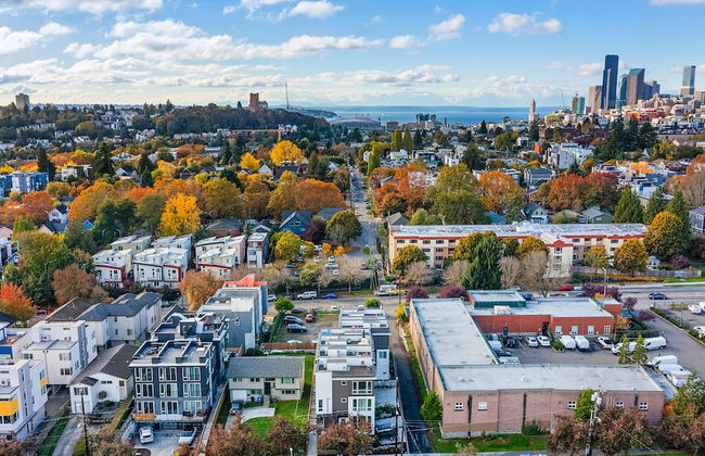 Red Maple Retreat in Judkins Park - Foto 29