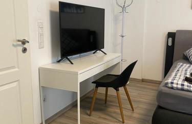 Holiday Apartments Essen - Free Parking - WiFi - Kitchen - Foto 8