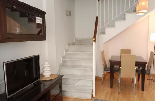 Dúplex Apartment Sol de la Plazuela - Foto 19