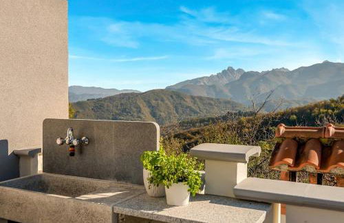 Villa Poesia, 7 pax with pool - Foto 29