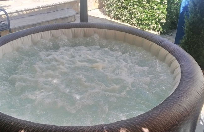 Villa Piano - Four Bedroom Villa With Terrace and Swimming Pool - Foto 41