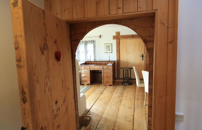 Holiday Home in Liebenfels in Carinthia With Sauna - Foto 8