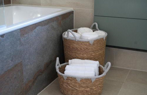 Four bedroom detached family home near Elie - Foto 18