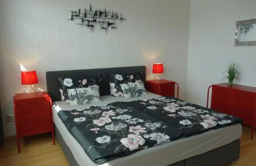 Ferienwohnung Solling Niedersachsen - Photo 16