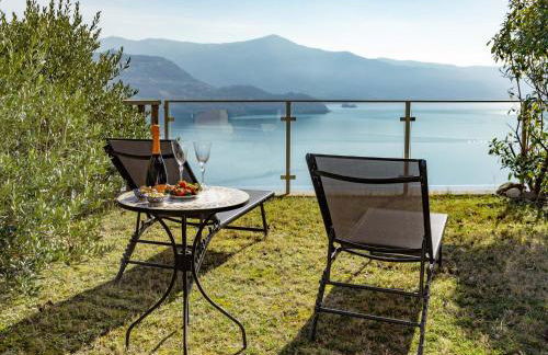 EnjoyIseoLake - Corinto - wonderful Lake front apartment - Photo 18