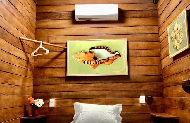 Cabañas el Refugio Holbox - Foto 3