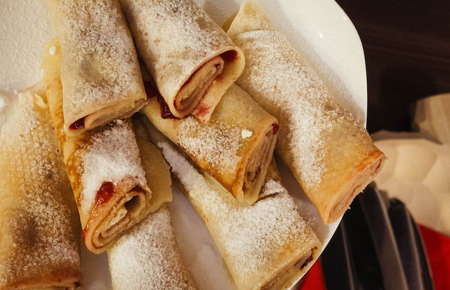 Aparthotel Delta Bialka - Foto 62