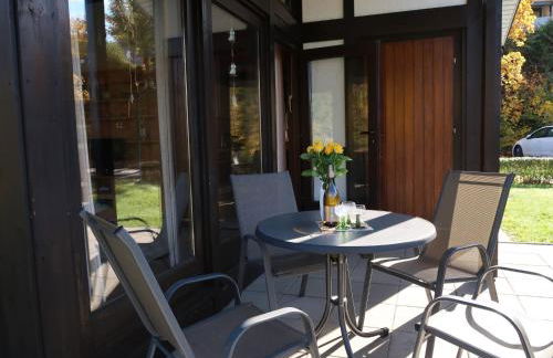 Holiday Home Robinson by Interhome - Foto 19