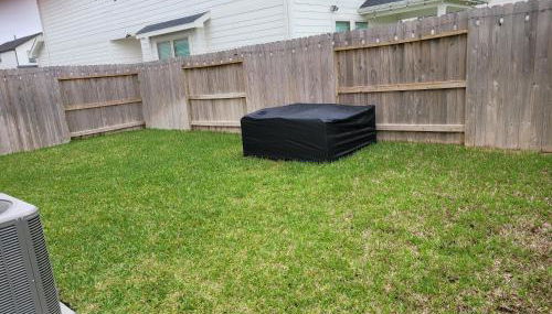 Ts3 Houston - Foto 2, Garden view