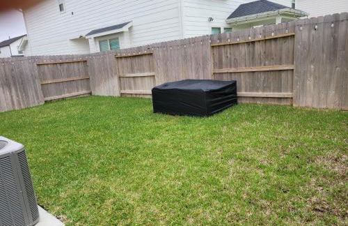 Ts3 Houston - Foto 2