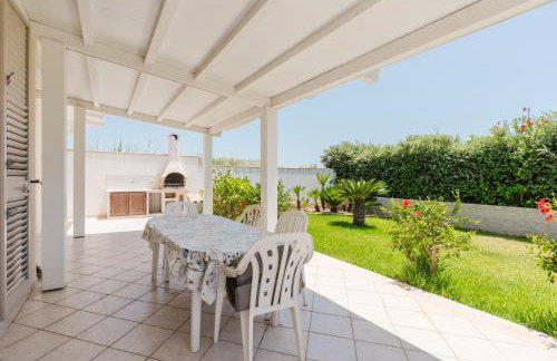 The Pearl Of Sicily New Salt Pool - Foto 21