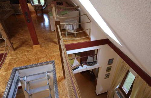 Schneeweischen, coach house by the pond - Foto 11