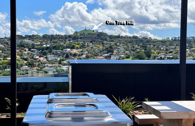 Central Park Residence - Foto 15