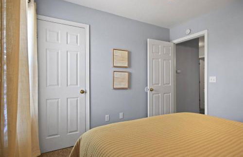 Spacious 4 Bed Great for Commuting Dogs Ok - Foto 28