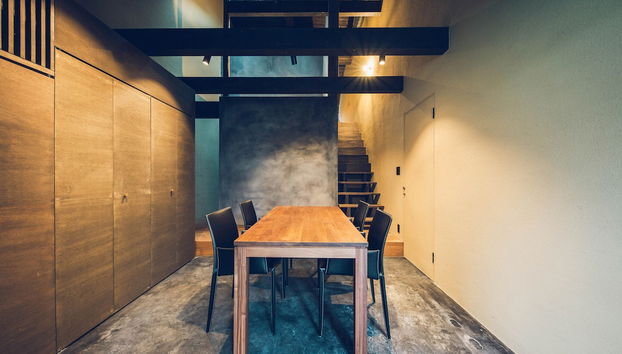 Refeições no quarto