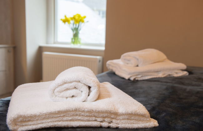 Amadeus Apartments - Foto 80