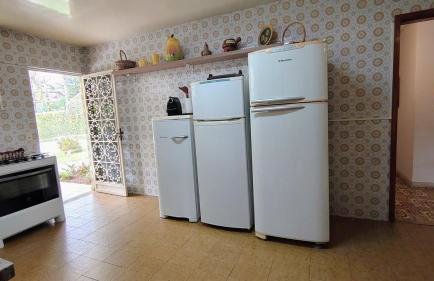 Casa linear, 5 quartos, Granja Comary - Teresópolis - Foto 44