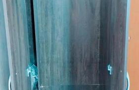 Studio aconchegante prático acessível - Foto 34