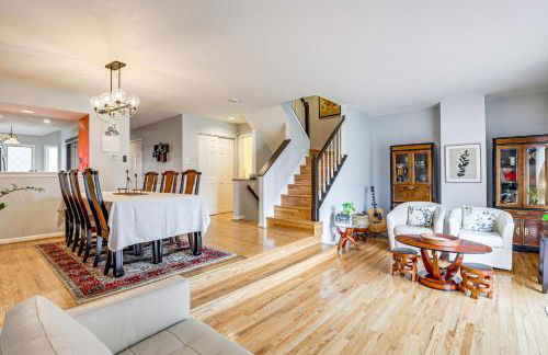 1 Mi to Centennial Park Gem with Golf Course Views - Foto 2